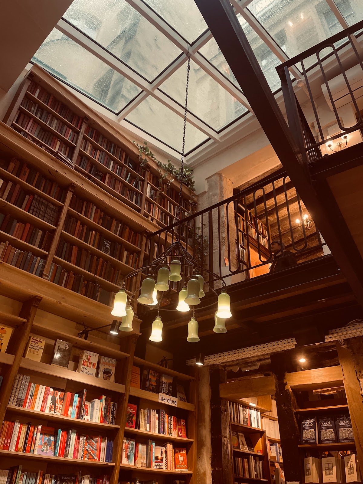 Photo 3 de Shakespeare and Company