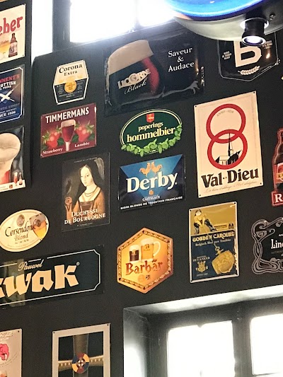 Photo 4 de Delirium Café Dijon