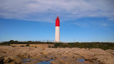 Phare de la Couronne