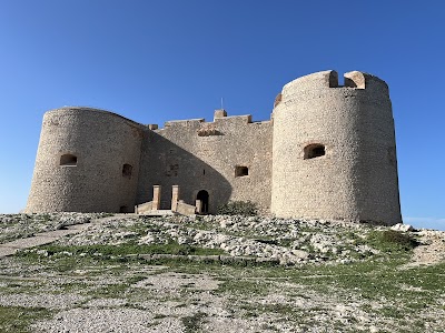 Photo 2 of Château d'If