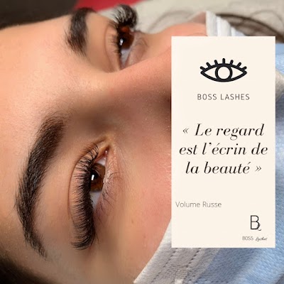 Photo 5 de GR Beauty Concept - Extensions de cils, Lash Botox et Méthode Renata FRANCA