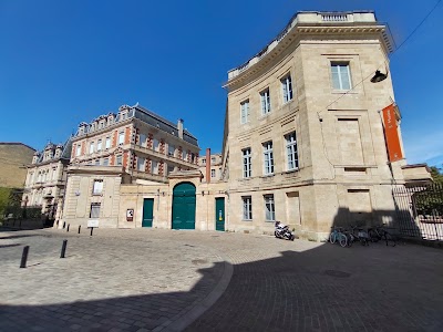 Photo 5 de Muséum de Bordeaux - sciences et nature