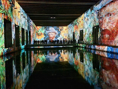 Photo 2 of Bassins des Lumières