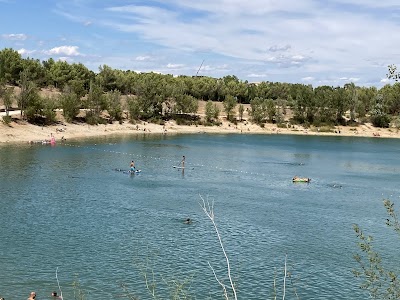 Photo 3 de Lac du Crès