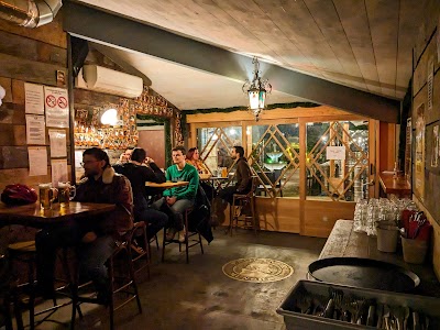 Photo 2 de Le Biergarten Saint Michel