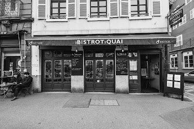 Photo 2 de Au Bistrot du Quai