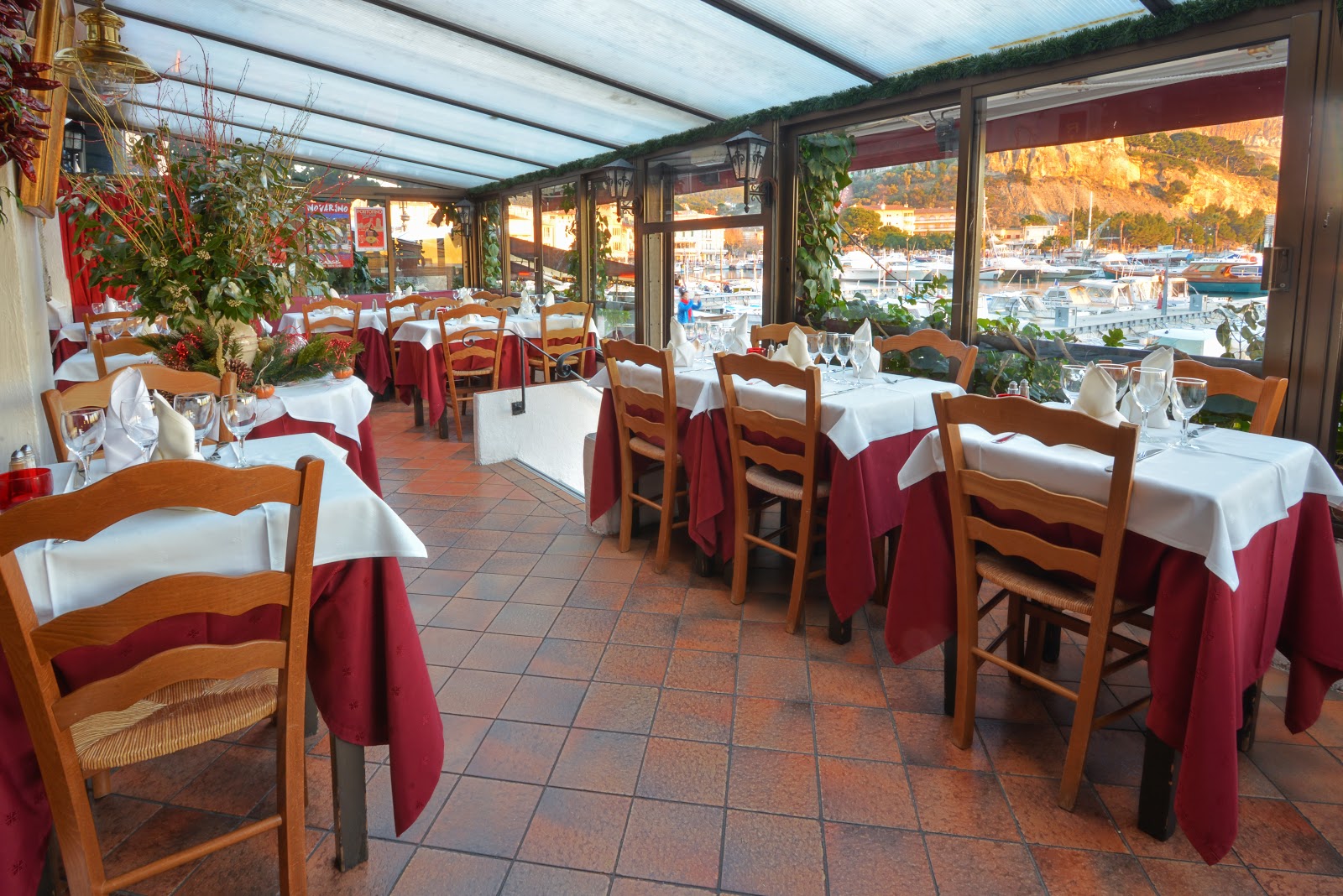 La Vieille Auberge
