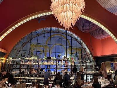 Photo 2 de Mistinguett