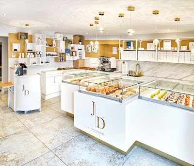 Photo 1 de PATISSERIE JULIEN DUGOURD