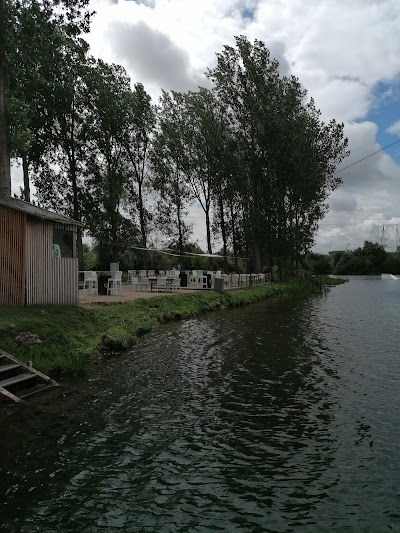 ACP Amiens Cable Park