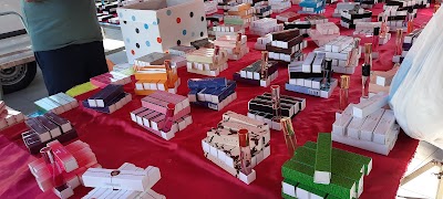 Photo 2 de Marché de la Plaine