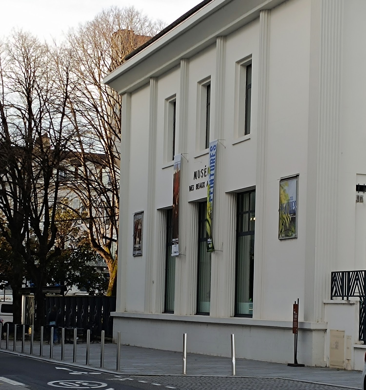 Photo 4 de Musée des beaux-arts de Pau