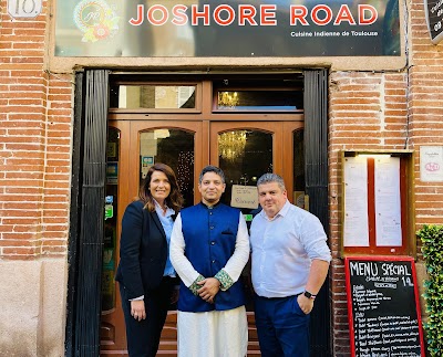 Photo 4 de JOSHORE ROAD 🇮🇳🍛