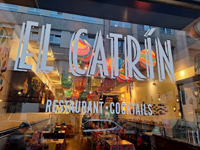 Photo 5 of El Catrín