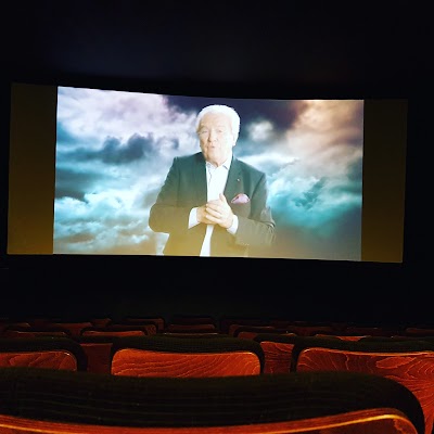 Photo 3 de UGC Ciné Cité Bordeaux