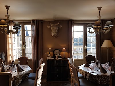 La Baraque à Bœuf (Le Mans)