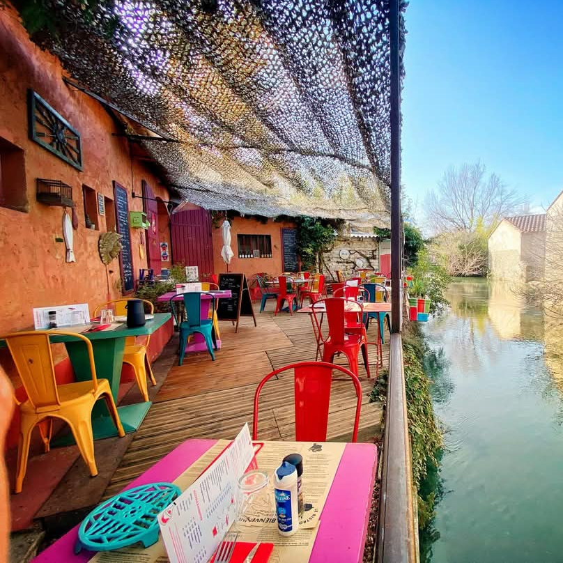 Le BISTROT DE COCO