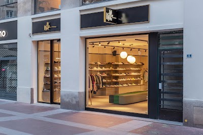 Photo 1 de Milk Store