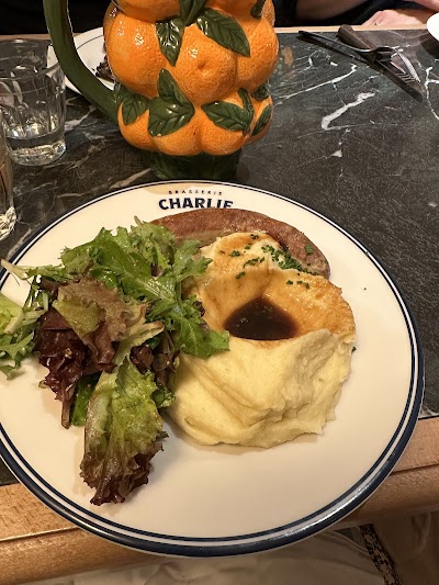 Photo 4 de Brasserie Charlie