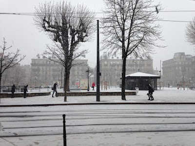 Photo 5 de Place Victor Hugo