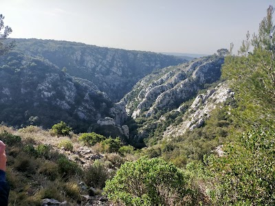 Photo 4 de Barrage de Bimont