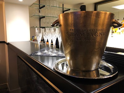 Photo 2 de Brasserie de l'Univers