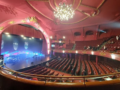 Photo 1 de Théâtre Sebastopol