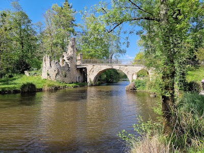 Photo 4 de Parc Majolan