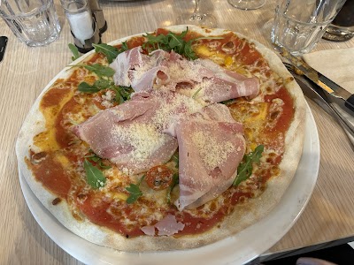 Photo 2 of Signorizza Saran