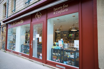 Photo 2 de Le st Corneille Epicerie Fine