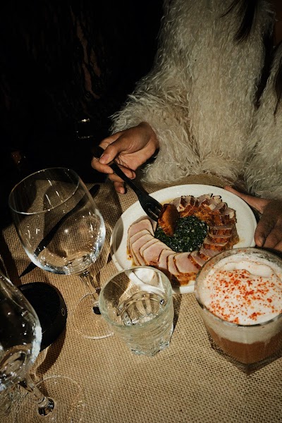 Photo 2 de Donna Supper Festive Restaurant