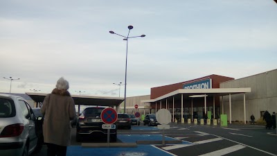 Photo 3 de Centre Commercial l'Autre Faubourg