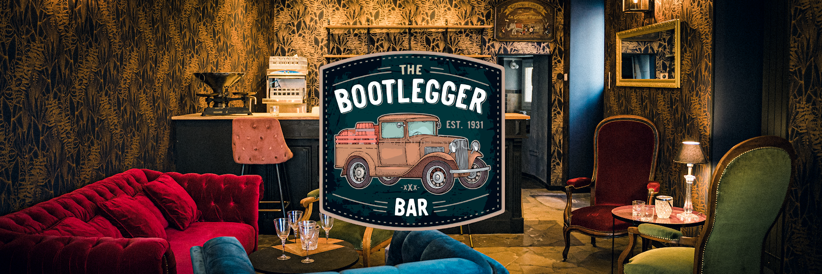 The Bootlegger Bar