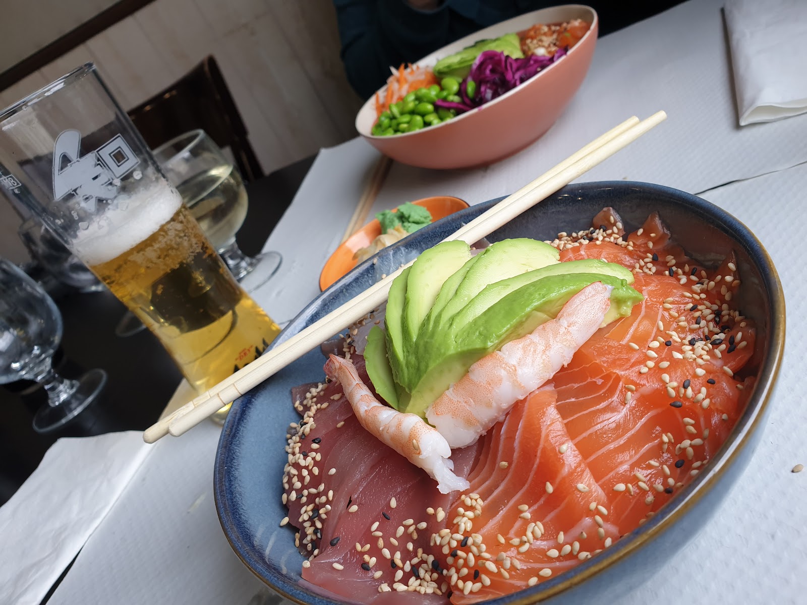 Photo 3 of Ishi Sushi