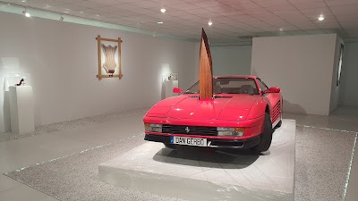 Photo 2 of MUSEUM Dan GERBO, CONTEMPORARY ART