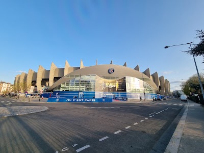 Photo 3 de Parc des Princes