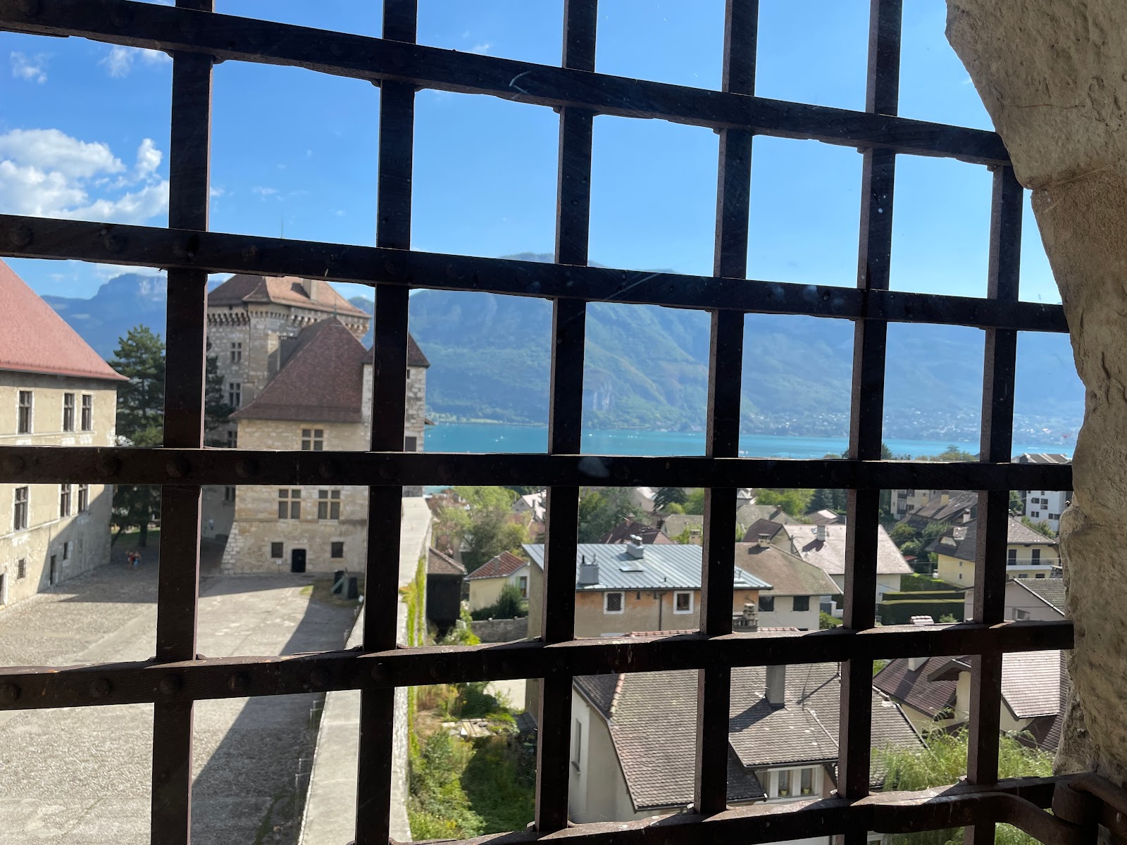 Photo 3 de Musée-Château d'Annecy