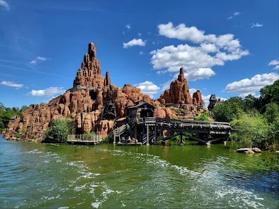 Photo 2 de Parc Disneyland