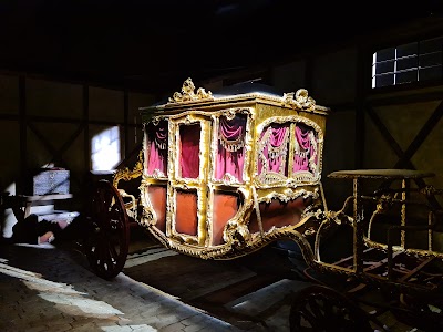Photo 1 de Cité de l'Histoire - Éternelle Notre-Dame - CÉSAR