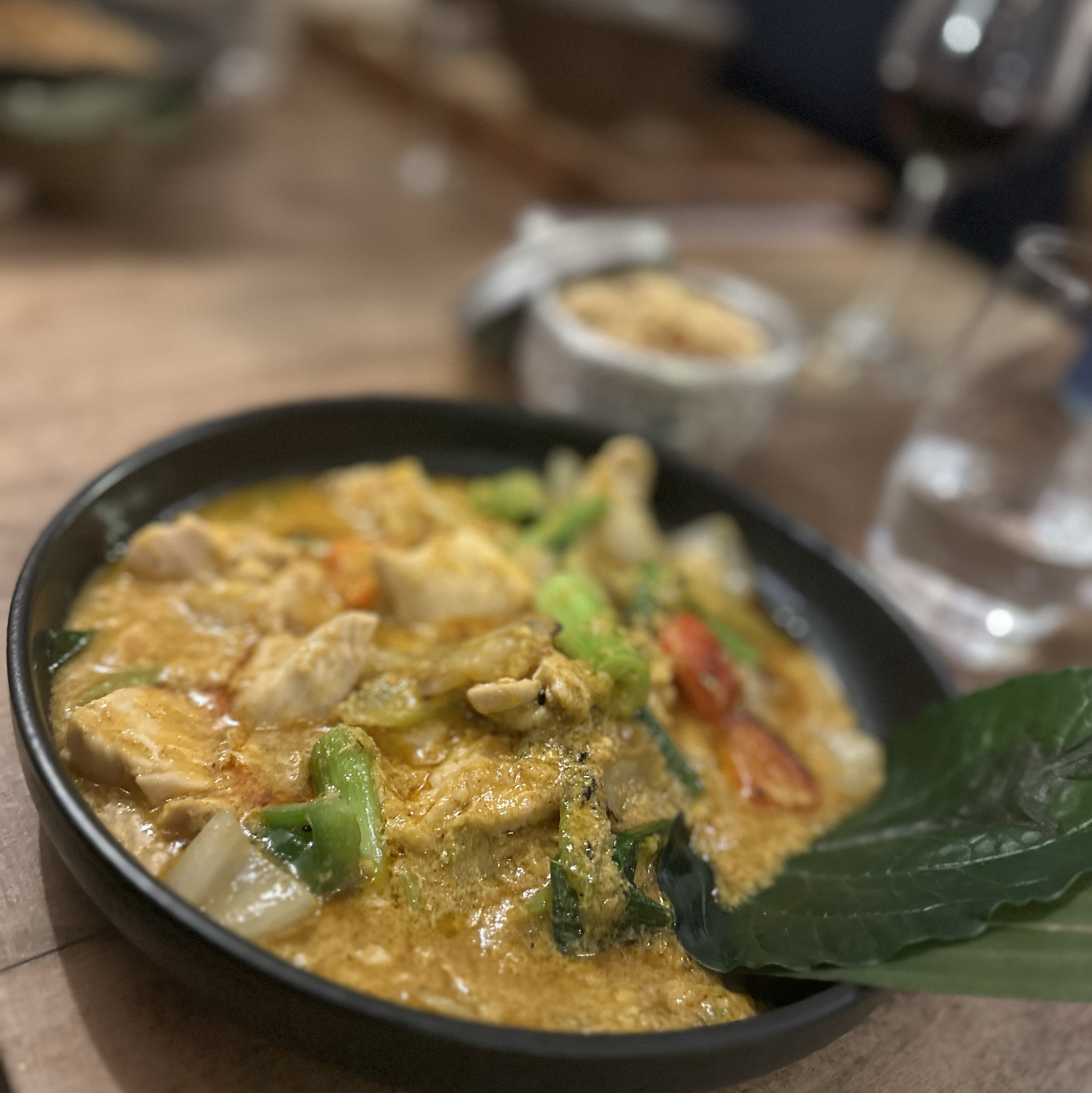 Photo 1 de Chili Thaï Lanna