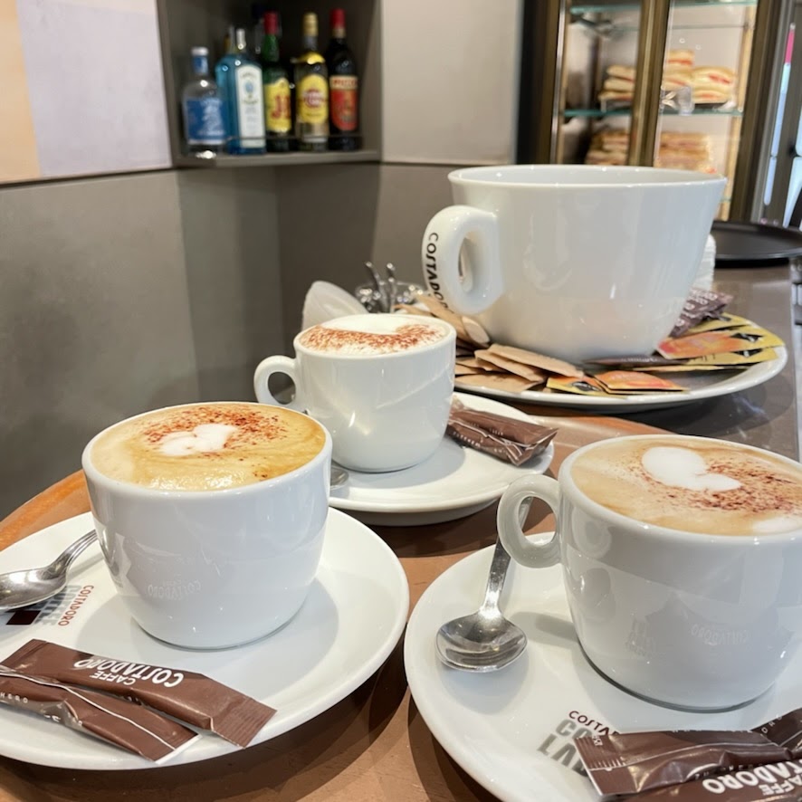 Photo 3 de Casa del Caffe