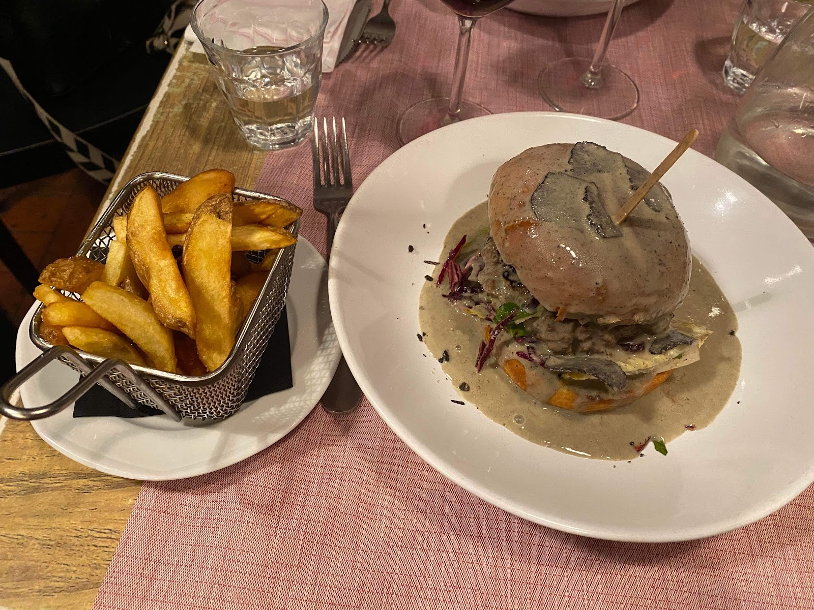 Photo 5 de Le Petit Bar Monaco