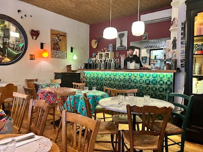 Photo 4 de Café Lisboa