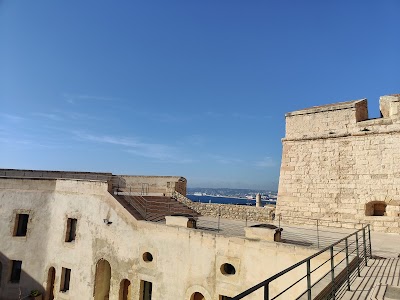 Photo 4 de Fort Saint-Nicolas