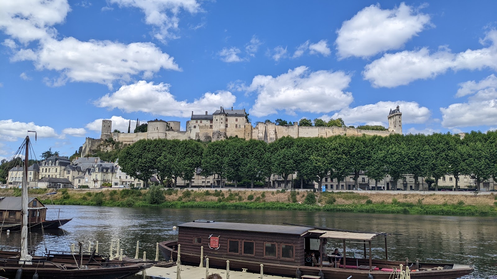 Photo 4 de Chinon