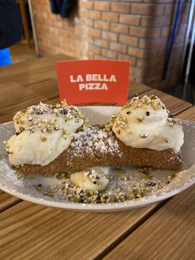 Photo 5 de LA BELLA PIZZA