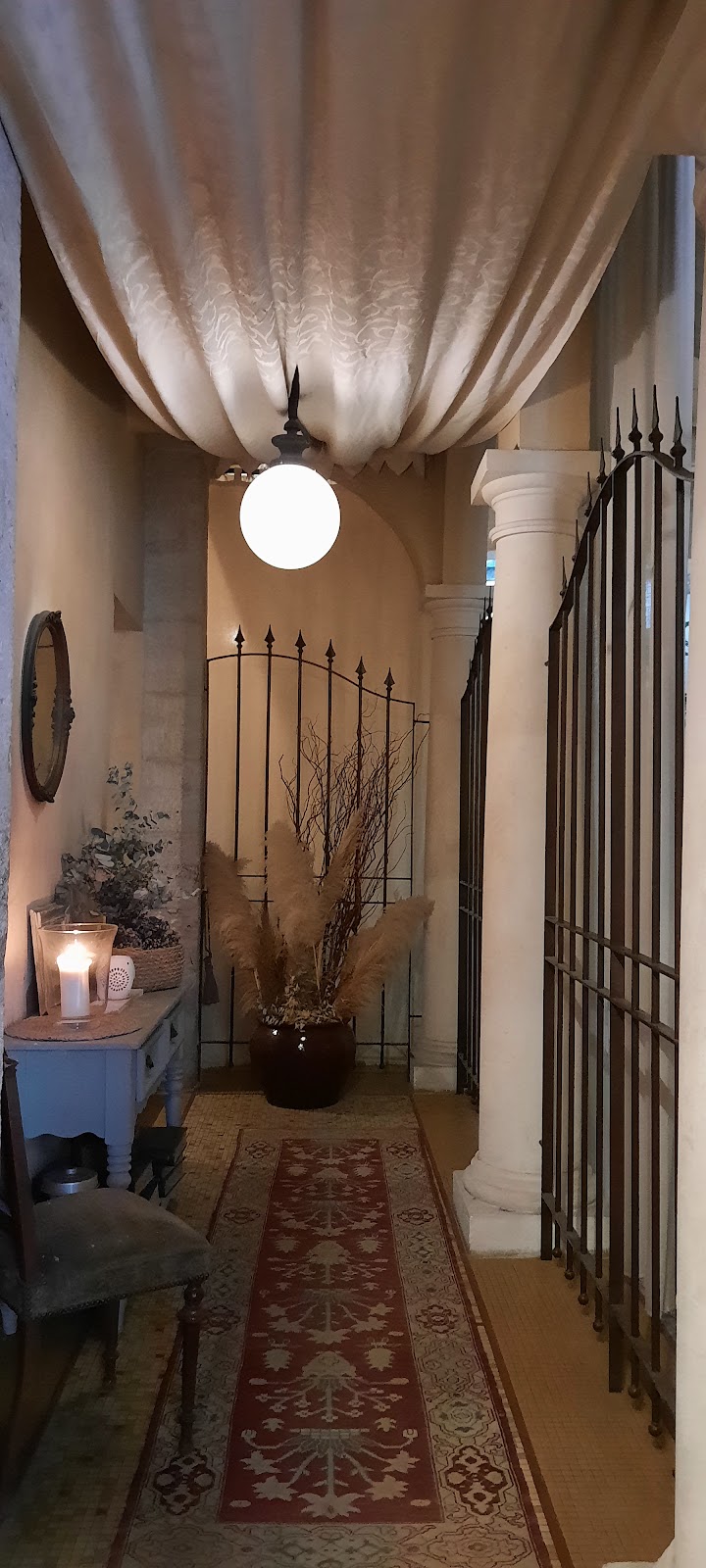 Photo 5 de La Bastide Des Bains