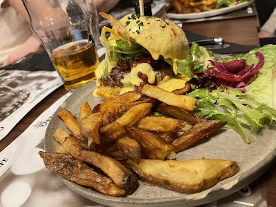 Photo 4 of Le Carnaval Café - Bègles