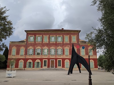 Musée Matisse Nice