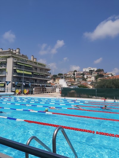 Piscine Fernand Anelli